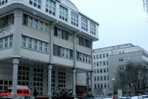 krankenhaus berlin