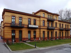 krankenhaus berlin erfahrung