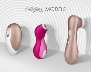 satisfyer