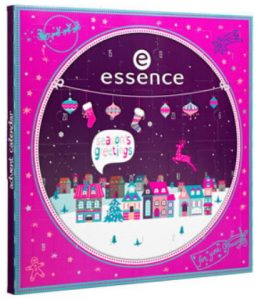 Essence Adventskalender