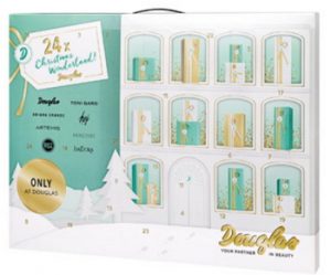 douglas adventskalender 2018