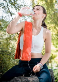 Diät mit dem Shape Shake rechnen