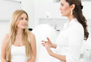 Vaginismus durch Expertinnen und Betroffene