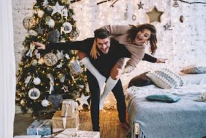 Versionen der Foodist Adventskalender