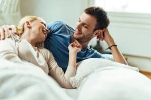 mit Phallosan Forte einen längeren