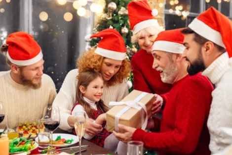 Der Just Spices Adventskalender 2023